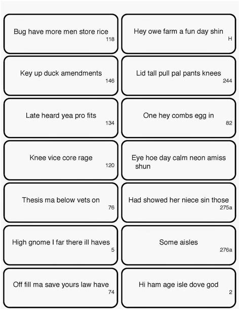 Mad gab generator - A Mad Gab generator is an online resource which generates multiple sayings for the game Mad Gab, in which players in teams sound out written phrases and try to understand what they mean. Online Mad Gab generators include Quizlet, Bingo Ling...